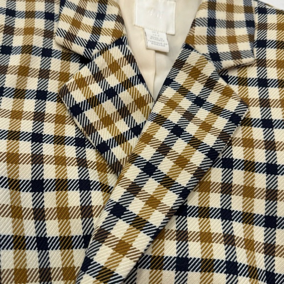 H&M Retro Style Jacket - Picture 4 of 4
